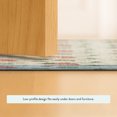 thumbnail image 5 of Addison Rugs Chantille Indoor/Outdoor Transitional Kitchen Celery Machine Washable Rectangle Rug, 9' x 12', 5 of 8