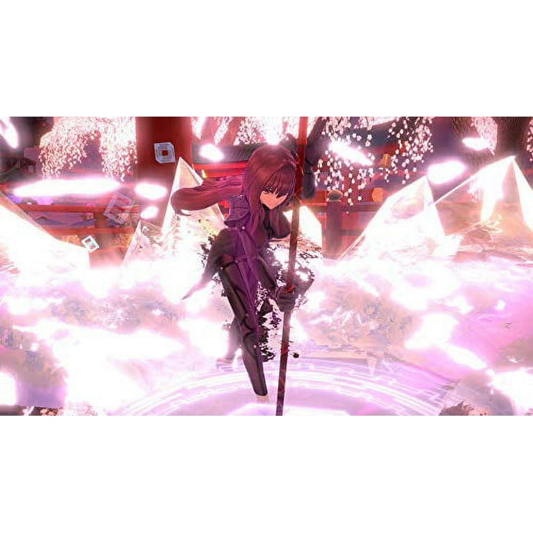 Free Shipping! Fate/Extella Link (Other) - Walmart.com - Walmart.com