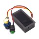 thumbnail image 1 of Methold Dispositivo de regulación del gobernador del Motor controlador de velocidad ajustable 6A-8A 240W interruptor de gobierno de pantalla Electrónica, 1 of 6