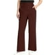 thumbnail image 5 of Cowsor Girl's Bootcut Yoga Pants,High Waisted Casual Kids Bell Bottoms Pants, 5 of 7