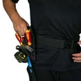 thumbnail image 5 of Small Tool Pouch with Belt Clip,Small Tool Holder Pouch, Min Work Organizer Tool Holster and Knife Holder, 5 of 7