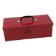 thumbnail image 3 of Caja de Herramientas Soledad Organizador Portátil Resistente Roja, 3 of 5