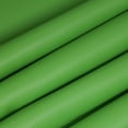 thumbnail image 5 of Vinyl Upholstery Fabric Bright Lime Green SAMPLE 3" x 3" Auto Home Commercial, 5 of 5
