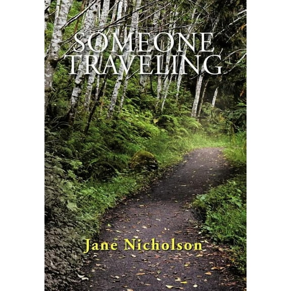 Someone Traveling (Hardcover)