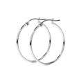 thumbnail image 1 of Arete Arracada para Mujer Imperial Jewelry Plata Ley 925 20 mm, 1 of 11