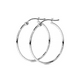 thumbnail image 1 of Arete Arracada para Mujer Imperial Jewelry Plata Ley 925 20 mm, 1 of 11