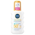 thumbnail image 1 of Spray solar Nivea Kids Protect and Sensitive SPF 50+ 200 ml, 1 of 7