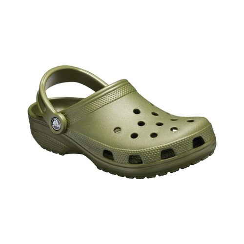 Crocs Unisexs Classic Clogs