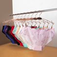 thumbnail image 3 of TrowBridge-bragas sexys para mujer, ropa interior transparente con señuelo, lencería erótica, bragas de encaje de tentación caliente, calzoncillos transpirables, oferta, 3 of 4