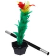 thumbnail image 3 of Miangastore Gimmick Flower Stick Cloth Assorted Color 1 Set 9.1x3.3x2.9in, 3 of 9