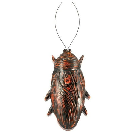 Morris Costumes TT58726 Hidden Screamer Cockroach