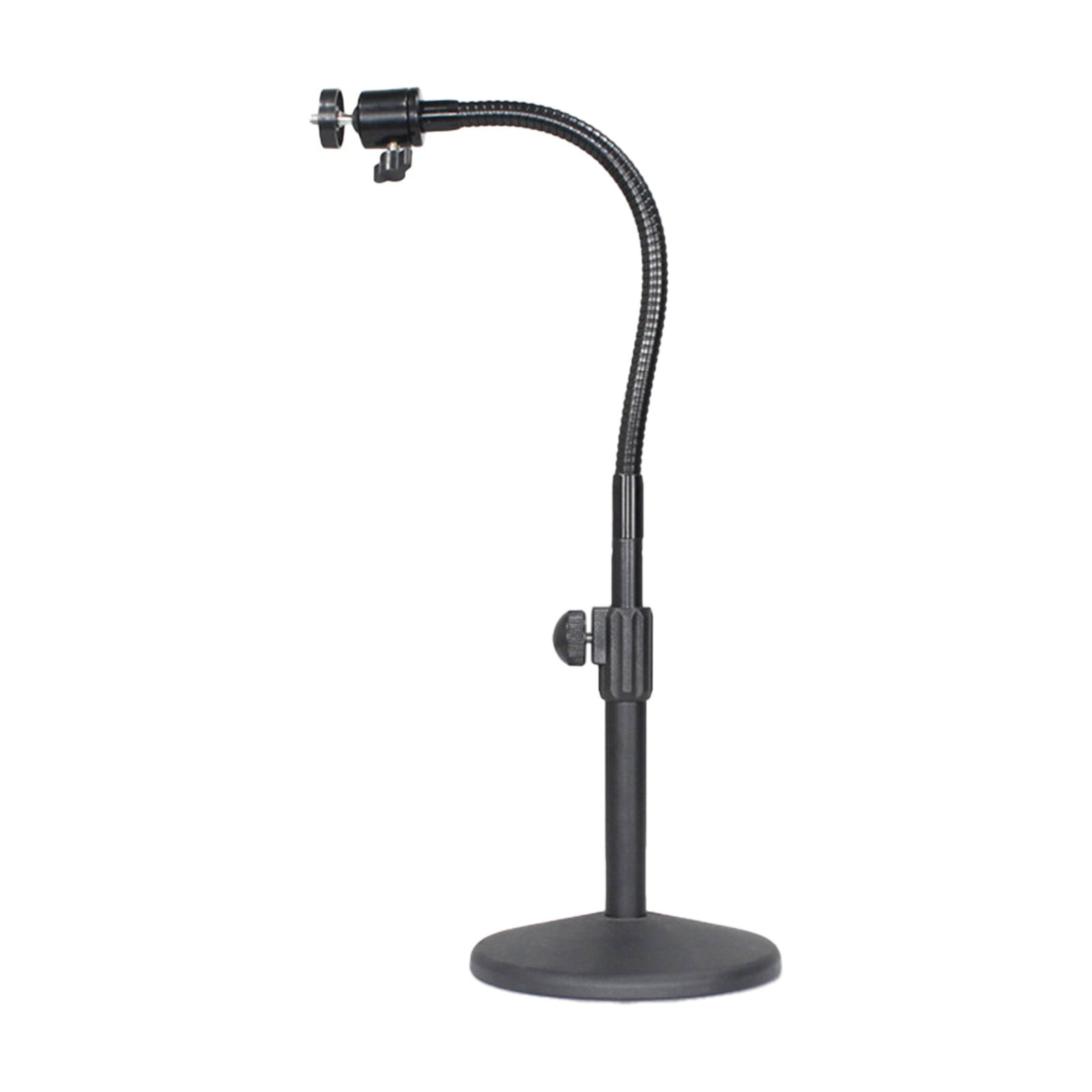 360 Degree Rotation Flexible Gooseneck Camera Mount cam Stand