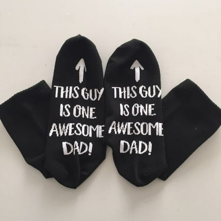 

Miarhb Unisex Letter Printing Cotton Skateboard Sock Comfortable Socks
