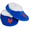 Baby New York Mets Slippers