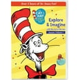 thumbnail image 1 of Le Chat dans le Chapeau En Sait Beaucoup! Explorez & Imaginez avec le Chat dans le Chapeau, 1 of 1