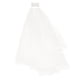 thumbnail image 1 of Velo de novia Boda de malla Mantilla Doble capas Cintas Velo de hilo Accesorios para el cabello con peine Beige, 1 of 6