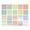 Style:Style 3;, variant on Color Paper 800 sheets, Not Sticky Notes bright colorful memo easy write WIDE TO USE at home and officeStyle:Style 3;