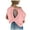 Pink, variant on Teen Girls Shirts Clearance Sale Junior Long Sleeve Tops for Teen Girls Cross Backless Workout Tops Kids Sports Shirts Girls Teen Girl Summer Tops Teen Girl Gifts Trendy Stuff
