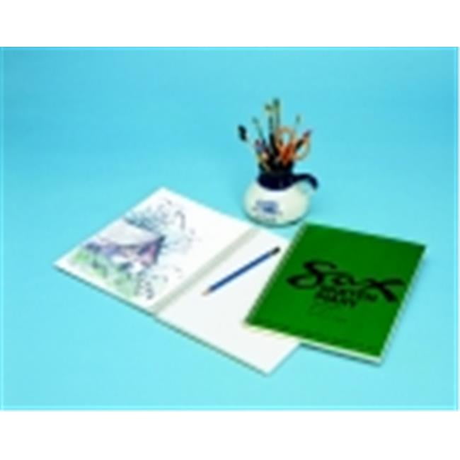 Ecology Sketch Diary 11ââ x 85â  70 White Sheets Medium Weight  Paper  Walmartcom