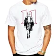 thumbnail image 2 of Things Eleven Cosplay White T-Shirt Size S-5Xl Streetwear Tops Style Round Tee Shirt Stranger Style Pop Culture Summer Funny, 2 of 5