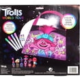 thumbnail image 4 of Trolls World Tour Color N Style Purse Activity Set, 4 of 4