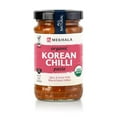 thumbnail image 2 of Mekhala Organic East Asian Cooking Pastes 3.53oz (Korean Chili, 6), 2 of 5
