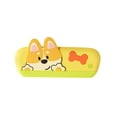 thumbnail image 3 of 16 Hole Cartoon Children's Harmonica 2025 New Silicone Mini Harmonica For Children C Key Detachable And Full Body Washable A Cute Instrument Suitable For Young Children, 3 of 7
