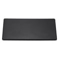 thumbnail image 1 of Standard Plastic Rectangle Aluminum Extrusion End Cap Black 80x160mm 6pcs, 1 of 4