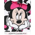 thumbnail image 3 of Traje de baño Disney Mickey y sus amigos Minnie Mouse para niña de 3 años, 3 of 6