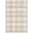 Beige, Pattern 6, variant on ODIKA 6'x9' Beige Cream Abstract Waves Dots Washable Area Rug Flowing Curves and Modern Design Easy Care, Non-Shedding, for Queen Size Bedroom Under Bed Master Suite