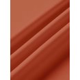 thumbnail image 5 of sogami Men's Stretch Dress Shirts Long Sleeve Business Casual Button Down Shirt Spread Collar, 5 of 7