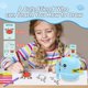 thumbnail image 2 of Robot de dibujo ERYMCS Interactive Educational Kids 5-10, 2 of 7