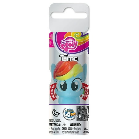 New Dimensions BB40526 Micro Lite, By My Little Pony