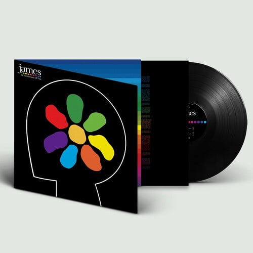 James - All The Colours Of You - Music & Performance - Vinyl