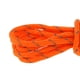 thumbnail image 3 of 4pcs Cuerda de Camping Tienda Reflexiva Cuerda Cuerda de Refugio de Sol de 4 mm 4pcsx2m Naranja A, 3 of 9