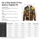 thumbnail image 5 of Balery Starry Night Guitar Turtle Sudadera ligera de manga larga con capucha y protección solar UPF 50+ para hombre y mujer, ideal para pesca y running-XX-Large, 5 of 7