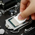 Premium Performance Thermal Paste for All Processors (CPU, GPU PC), High Thermal Conductivity