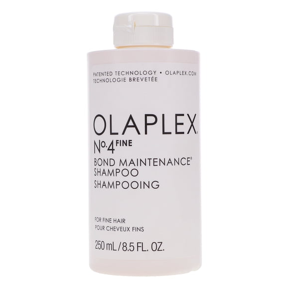 Olaplex No.4Fine Bond Maintenance Shampoo 8.5 oz