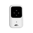 thumbnail image 1 of 4G LTE LTE MOBILE BANDEZA DE BANDEZA INTERNABLE HOTSPOT SIM Desbloqueado WiFi Modem 100Mbps Hugtrwg  Para estrenar, 1 of 7