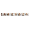 thumbnail image 1 of 5m WS2812B LED Strip 5V 74 Pixel LEDs/M Individually Addressable, 1 of 5