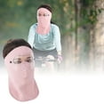 thumbnail image 2 of Winter Face For Windproof Cold Weather With Thermal Outdoor Skiing Cycling Motorcycle Head Shield with Hood under The Weather Burka Hood 509 Snowmobile Gear Ski Hood Ski Gaiter Women over Head Dirt, 2 of 9
