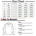 thumbnail image 3 of fartey Men's Vintage Grandpa Sweaters Oversized Striped Pattern Western Sweater Color Block Grunge Hippie Knit Pullover Tops, 3 of 3