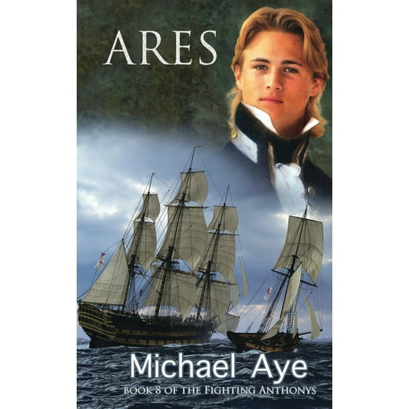 Ares (Paperback) by Michael Aye