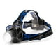 thumbnail image 1 of Lampara Canotagio Linterna Minera Cabeza Luz Led Con Zoom Recargable Canotagio LAMDC1CAN, 1 of 3