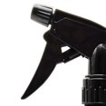 thumbnail image 4 of Pulverizador Botella de spray para peluquería de 350 ml, rociador de agua para el cabello de peluquería Retro (negro) Ygjytge Cuidado Belleza, 4 of 4