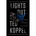 thumbnail image 2 of Pre-Owned Lights Out: A Cyberattack: A Nation Unprepared: Surviving the Aftermath (Paperback) by Ted Koppel, 2 of 2
