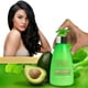 thumbnail image 4 of Mascarilla de Aguacate para Cabello Kolor Shot Hidratacion y Nutricion 250 ml, 4 of 5
