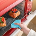 thumbnail image 5 of Embudo de silicona multifuncional de 3 uds, embudo de cocina, embudo plegable de silicona de calidad alimentaria seguridad garantizada, 5 of 5