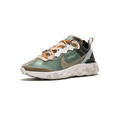 thumbnail image 4 of NIKE MENS React Element 87/Undercover "Green Mist" BQ2718 300 BQ2718 300 from Stadium Goods, 4 of 6