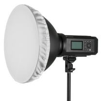 Glow 18" Diffuser Sock